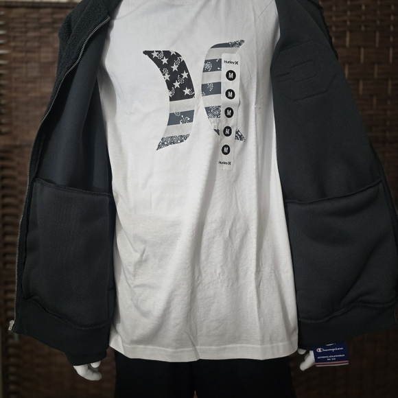 Champion Sherpa Jacket - Picture 6 of 13